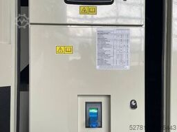 Cummins KTAA19-G6A - 700 kVA Generator - DPX-19848
