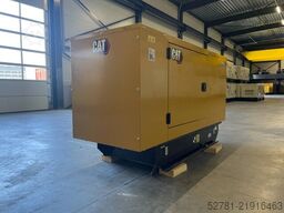 CAT DE50GC - 50 kVA Stand-by Generator Set - DPX-18205