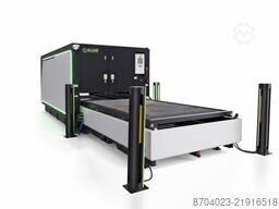 SAN Laser SURE-TITAN SA-LH 1530 6kW