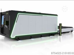 SAN Laser SURE-TITAN SA-LH 1530 6kW