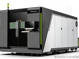 SAN Laser SA-AT4020 6kW