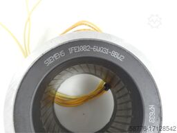 Siemens 1FE1082-6WQ31-8BW2 SN:YFN7633982114 - ! -