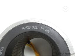 Siemens 1FE1082-6WQ31-8BW2 SN:YFN7633982114 - ! -