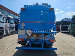 MAN TGA 26.440 * 3 KAMMER *OBER-/UNTERBEFÜLLUNG*LIFT