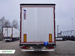 SCHMITZ CARGOBULL SCS24/L Varios