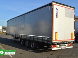 SCHMITZ CARGOBULL SCS24/L Varios
