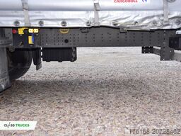 SCHMITZ CARGOBULL SCS24/L Varios