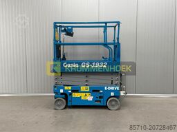 Genie GS 1932 E-drive