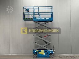 Genie GS 1932 E-drive