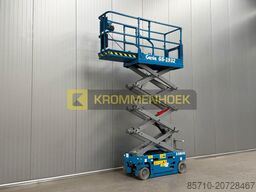 Genie GS 1932 E-drive