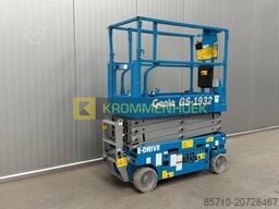 Genie GS 1932 E-drive