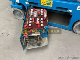 Genie GS 1932 E-drive