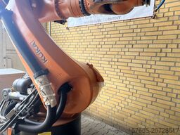 KUKA KR360 R2830 KRC4