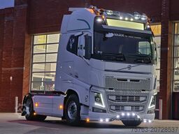 Volvo FH 16.750 Globetrotter XL 4x2 - Retarder - I pa...