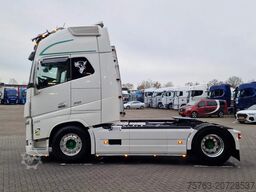 Volvo FH 16.750 Globetrotter XL 4x2 - Retarder - I pa...
