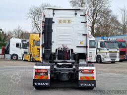 Volvo FH 16.750 Globetrotter XL 4x2 - Retarder - I pa...