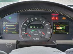 Volvo FH 16.750 Globetrotter XL 4x2 - Retarder - I pa...