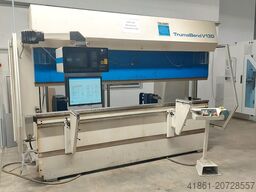TRUMPF Trumabend V 130 x 3000