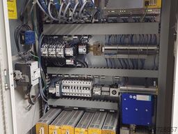 TRUMPF Trumabend V 130 x 3000