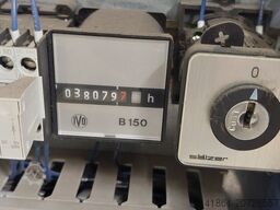 TRUMPF Trumabend V 130 x 3000