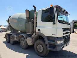 DAF CF 85.480