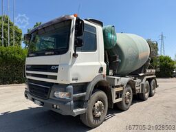 DAF CF 85.480