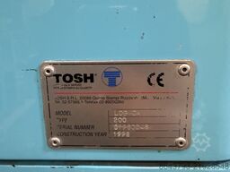 Tosh LOGICA 200