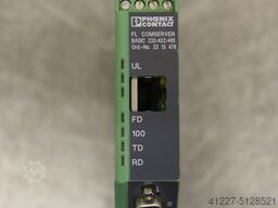 Phoenix Contact Basic 232/422/485