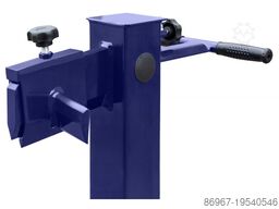 CORMAK Łuparka do drewna LUP8E  400V