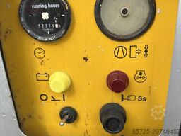  Lucht compressor - Gebruikt