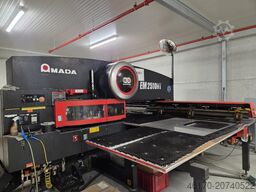 Amada EM 2510 NT