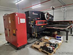 Amada EM 2510 NT