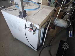 Ernst Schwarz Maschinenfabrik NT 200/150 S