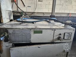 Ernst Schwarz Maschinenfabrik NT 200/150 S