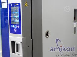 CTS Temperaturprüfschrank T-40/600 -40°C bis 180°C