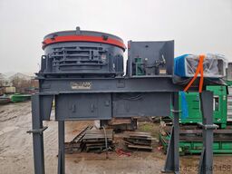 Sandvik CV217 VSI Crusher
