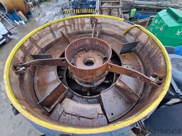 Sandvik CV217 VSI Crusher