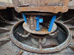 Sandvik CV217 VSI Crusher