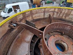 Sandvik CV217 VSI Crusher