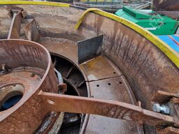 Sandvik CV217 VSI Crusher