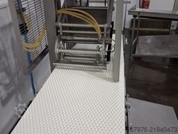Carnitech CT 2612 Pin-boning & Packing Line