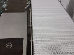 Carnitech CT 2612 Pin-boning & Packing Line