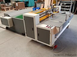 Zhaoli 1400x400mm Stege-Slotter