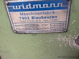 Widmann HKS 700