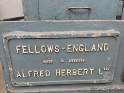 Alfred Herbert Fellow