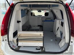 Citroën C5 **AMBULANCE-AIRCO**