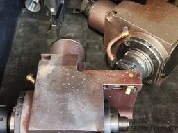 Mori Seiki SL250