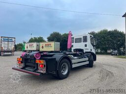 IVECO IVECO EUROCARGO 180K32 SCARRABILE NUOVO