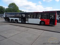 VOLVO 8700 LE, B12B, 54 Sitze, 44 Stehplaetze, Euro 4