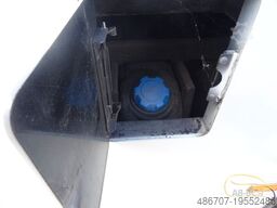 VOLVO 8700 LE, B12B, 54 Sitze, 44 Stehplaetze, Euro 4